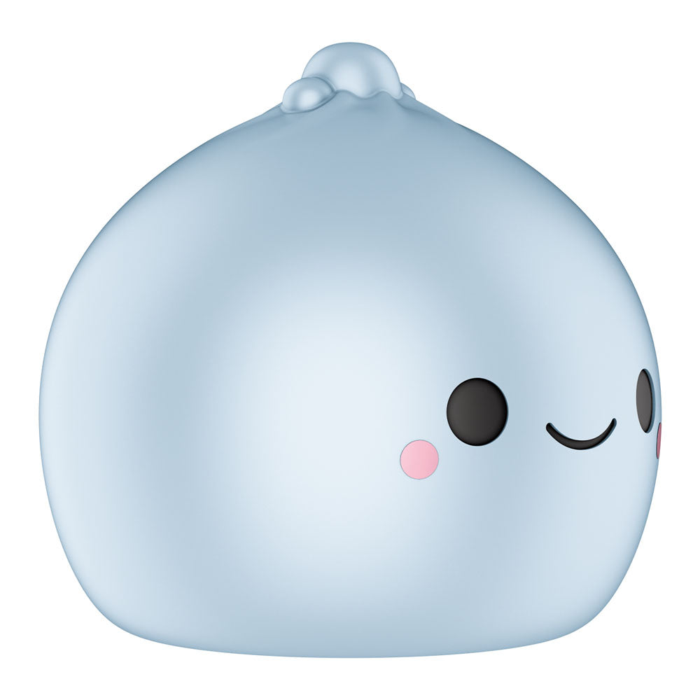 Satisfyer Mochi - Frost Blue USB Rechargeable Air Pulse Stimulator